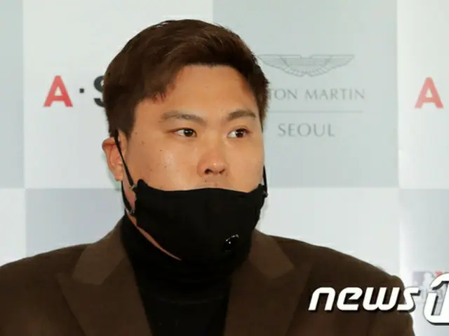 ＜MLB＞リュ・ヒョンジン、ことしの年俸2千万ドルから500万ドルに減額＝最大75%削減の可能性も（画像:news1）