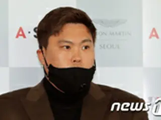 ＜MLB＞リュ・ヒョンジン、ことしの年俸2千万ドルから500万ドルに減額＝最大75%削減の可能性も