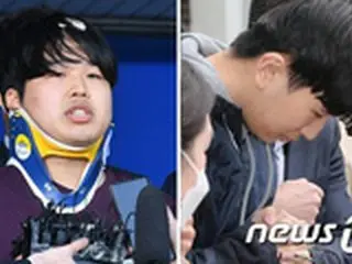 韓国史上最悪の性犯罪 ”n番部屋事件”、公判に出席した運営者の共犯「自分は子分、逆らえなかった」