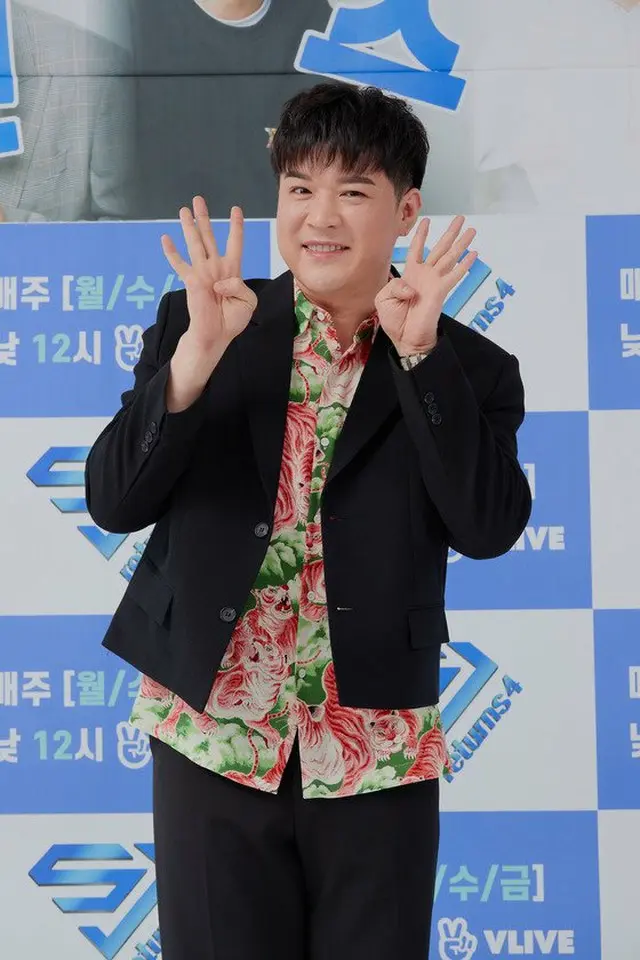 シンドン（SUPER JUNIOR）、SNSハッキング未遂の被害で「通報する、これが最後の警告だ」（提供:News1）