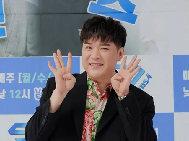 シンドン（SUPER JUNIOR）、SNSハッキング未遂の被害で「通報する、これが最後の警告だ」（提供:News1）