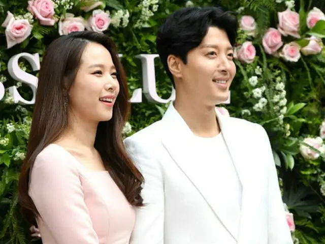 【公式】俳優イ・ドンゴン、女優チョ・ユンヒとの離婚明かす 「慎重に悩んだ末の決定、心配かけて申し訳ない」（画像:OSEN）
