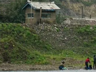 韓国統一部 「北朝鮮、6月から中朝貿易再開？もう少し見守る」