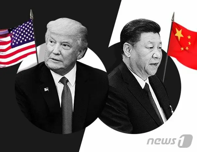 中国は香港国家保安法を最後まで推進するという方針を明らかにした（提供:news1）（提供:wowkorea.jp）