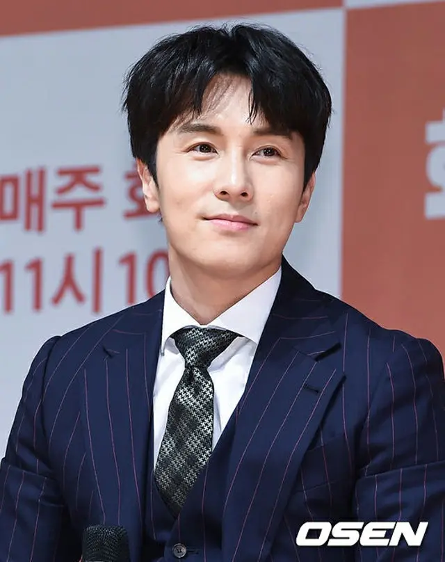 【公式全文】「SHINHWA」キム・ドンワン、またもや自宅侵入被害…「以前とは別の人。今後も善処なく対応」（提供:OSEN）