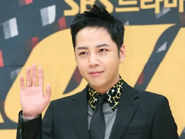 俳優チャン・グンソク（33）が、軍の代替服務を終えてファンのそばに帰ってくる。（提供:OSEN）