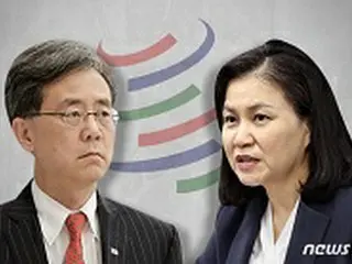 韓国政府、“WTO事務局長”の候補者を立てる