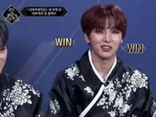 「ONEUS」、最下位から2位へ…「Road to Kingdom」逆転ドラマの主人公
