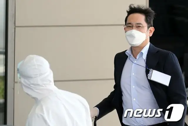 韓国検察、サムスントップを再び召喚（画像:news1）