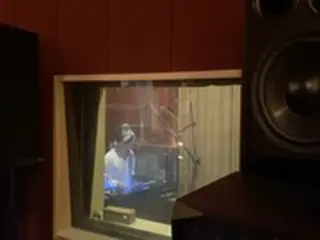 SOL（BIGBANG）、新人「TREASURE」パン・イェダムのソロ曲カバー…ファンの反応爆発