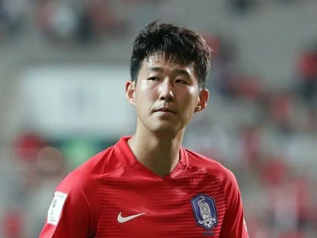 ソン・フンミン、EPL最高のアジア選手1位に…2位はパク・チソン（画像提供:news1）