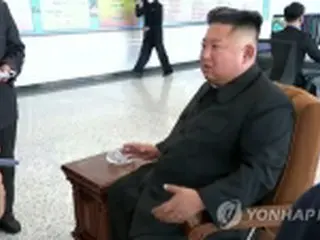 北朝鮮　公共の場・屋内で禁煙エリア拡大