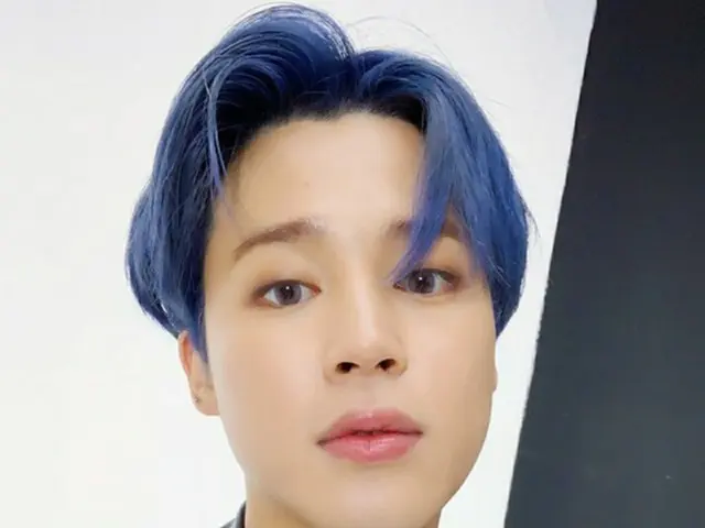 【トピック】「BTS(防弾少年団)」JIMIN、英米圏の辞典サイトに登場した理由は?(画像提供:OSEN)