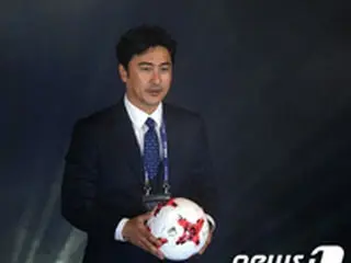 元韓国代表アン・ジョンファン、セリエA「最高のアジア選手」候補に＝日本からは中田・長友・本田など5人選出