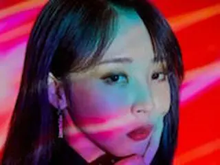 ムンビョル（MAMAMOO）、今日（30日）初の単独オンラインコンサート「門OON」開催.. 新曲「Absence」の舞台初公開