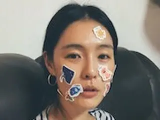 カヒ（元AFTERSCHOOL）、安全不感症論議から自粛後2か月で近況公開