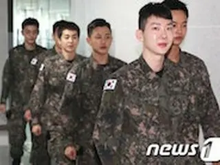 「EXO」D.O.、XIUMIN出演の陸軍ミュージカル「帰還」開幕延期...新型コロナの影響