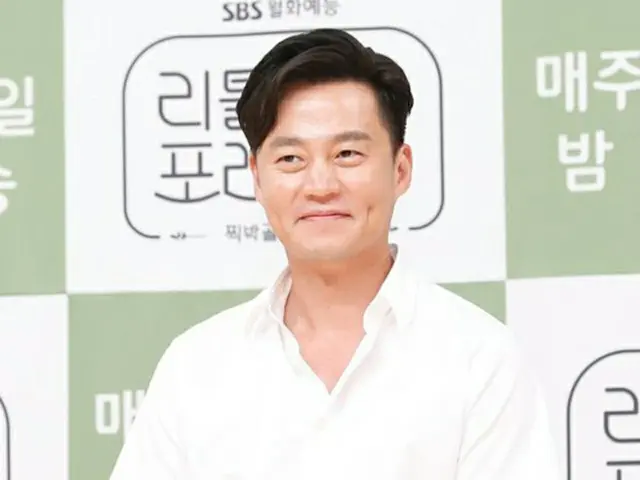 【公式】俳優イ・ソジン、「三食ごはん 漁村編5」へのゲスト出演説にtvN側「番組で確認してほしい」（提供:news1）