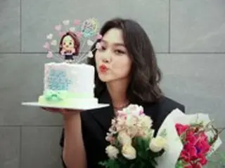 「gugudan」ミナ、「K-POPの中心」MC降板「良い思い出だけを持って去ります」