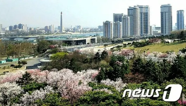 北朝鮮、連日“香港保安法”関連ニュース伝え中国支持（提供:news1）