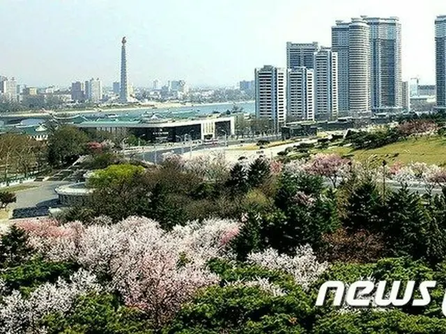 北朝鮮、連日“香港保安法”関連ニュース伝え中国支持（提供:news1）