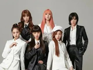 「公園少女」、アルバム「the Keys」公式活動を終了