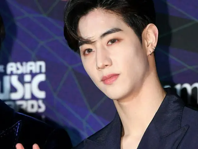 アメリカ出身「GOT7」マーク、黒人暴行死を追悼し7千ドル寄付（画像:OSEN）