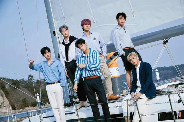 「ASTRO」、6月28日にOntact公演開催へ（画像:OSEN）