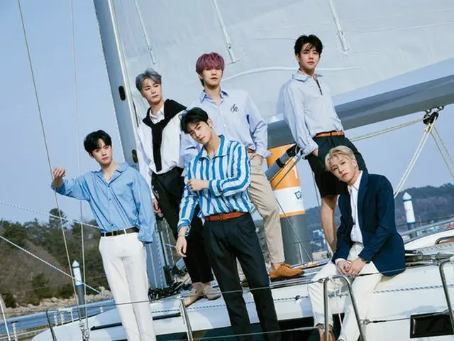 「ASTRO」、6月28日にOntact公演開催へ（画像:OSEN）