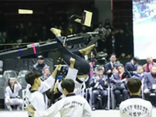 新型コロナ余波…国技院、第1回高段者審査を無期限延期へ＝韓国