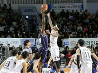 ＜バスケットボール＞KBL、10月9日の開幕確定＝月曜の試合復活“エブリデイバスケットボール”実現