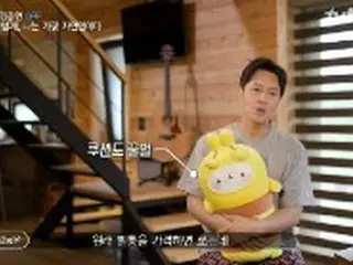 ＜WKコラム＞「SHINHWA」キム・ドンワン、加平で養蜂家に!?　もんぺ姿で健康的な田舎ライフを大公開！