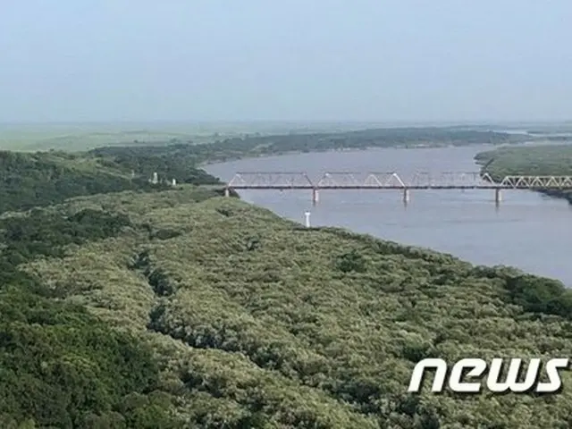 朝－露旅客鉄道、ことし7月の運航再開を予想＝ロシアメディア（画像:news1）