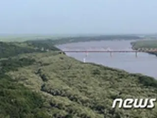 朝－露旅客鉄道、ことし7月の運航再開を予想＝ロシアメディア