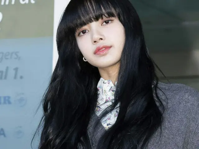 【全文】「BLACKPINK」LISA、元マネジャーから巨額の詐欺被害＝YG側が謝罪（提供:OSEN）