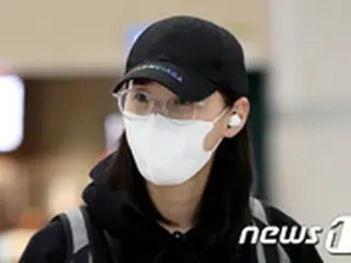 ＜女子バレー＞韓国代表キム・ヨンギョン、Vリーグ復帰か＝興国生命に復帰可能性を打診