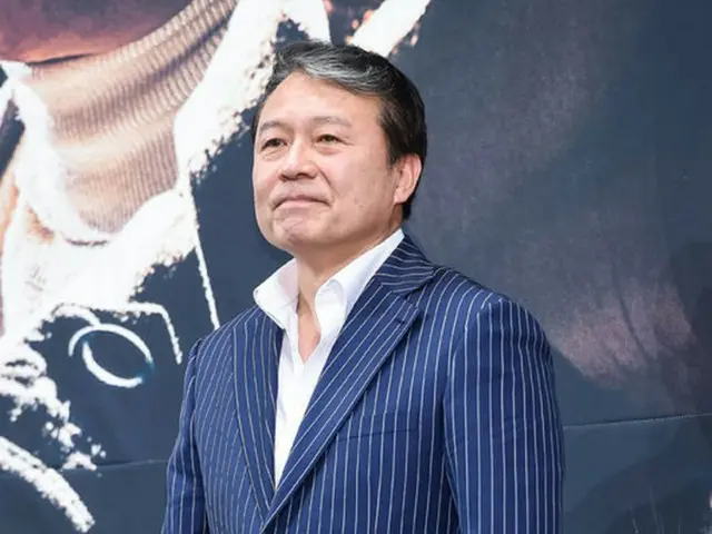 俳優チョン・ホジンの父親が死去＝韓国第1世代プロレスラーとして活躍