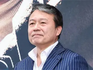 俳優チョン・ホジンの父親が死去＝韓国第1世代プロレスラーとして活躍