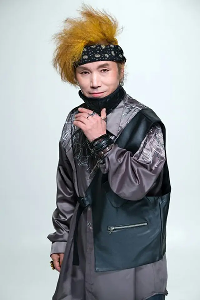 “テクノトロットの創始者”李博士（イ・パクサ）、「リュ・ジグァンとコラボしたい」…新譜も準備中（提供:OSEN）