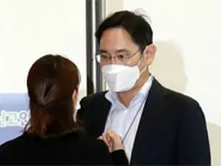 サムスン電子副会長、検察捜査審議委員会招集を要請
