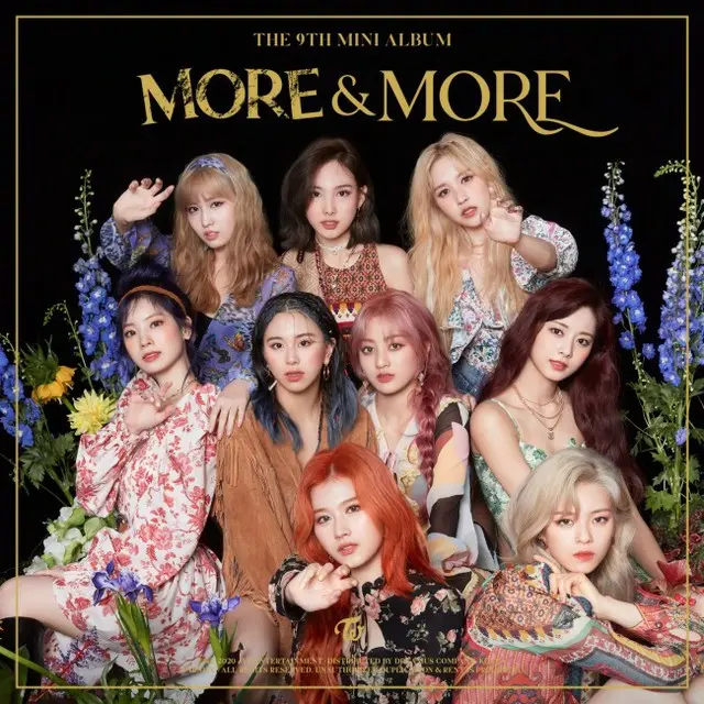 【公式】JYP側、「TWICE」MVセット盗作疑惑で立場明かす 「作品の原作者と円満に解決できるよう要請」（画像:OSEN）