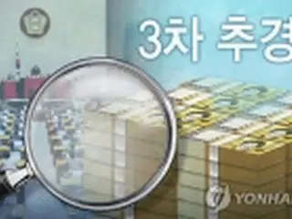 韓国　きょうのニュース（６月３日）