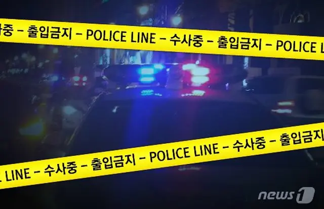 牛乳を試飲した住民3人が病院へ搬送…警察が捜査中＝清州(提供:news1）