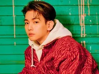 BAEK HYUN（EXO）、ガオンチャート史上ソロ最多販売量記録…5日音楽番組出撃