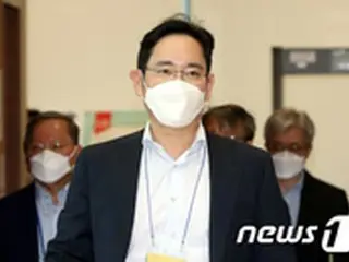 合併疑惑、サムスントップの逮捕状請求＝韓国