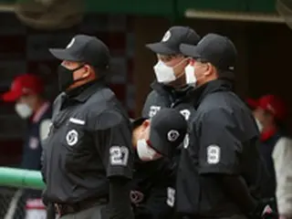 KBO、”ロボット審判”を8月フューチャーズリーグ導入へ＝2022年には1軍に導入可能