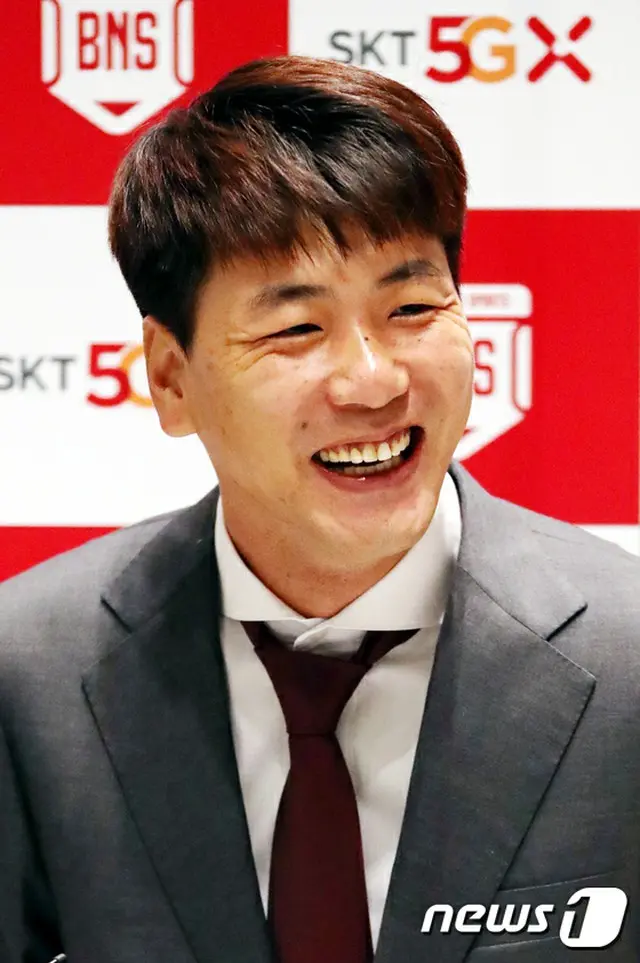 キム・グァンヒョンの”消えるボール”に同僚コルテン・ウォンも「びっくり」（画像提供:news1）