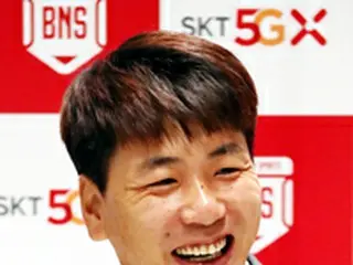 キム・グァンヒョンの”消えるボール”に同僚コルテン・ウォンも「びっくり」