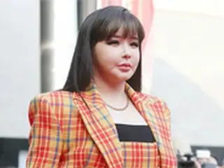 BOM（元2NE1）、「大鐘賞映画祭」でのふっくらした姿が話題「整形NO…少し太っただけ」