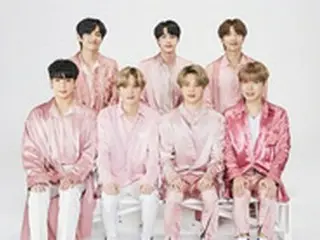 「BTS（防弾少年団）」、「私たちは人種差別・暴力に反対します」キャンペーンに参加